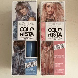 COLORISTA-SEMI-PERMANENT COLOUR